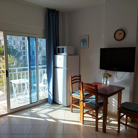 Golden Beach Apartments Durrës Kültér fotó
