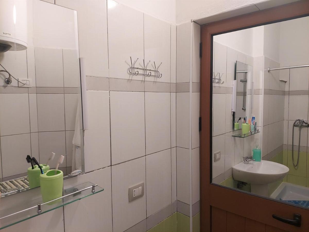 Golden Beach Apartments Durrës Kültér fotó