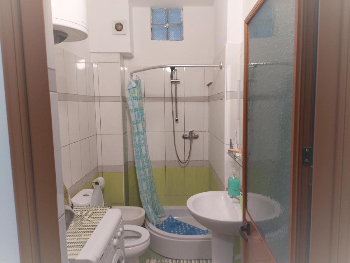 Golden Beach Apartments Durrës Kültér fotó