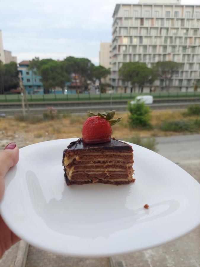 Golden Beach Apartments Durrës Kültér fotó