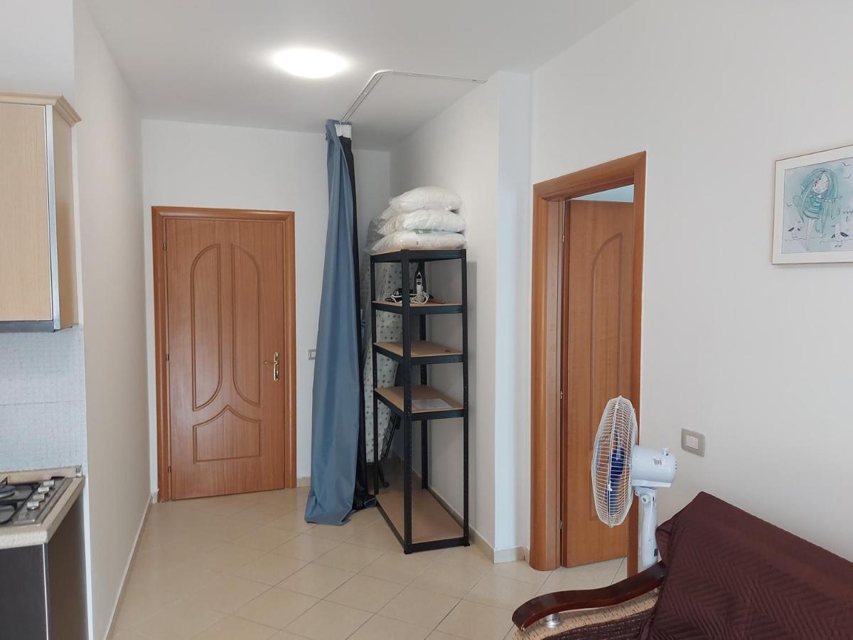 Golden Beach Apartments Durrës Kültér fotó