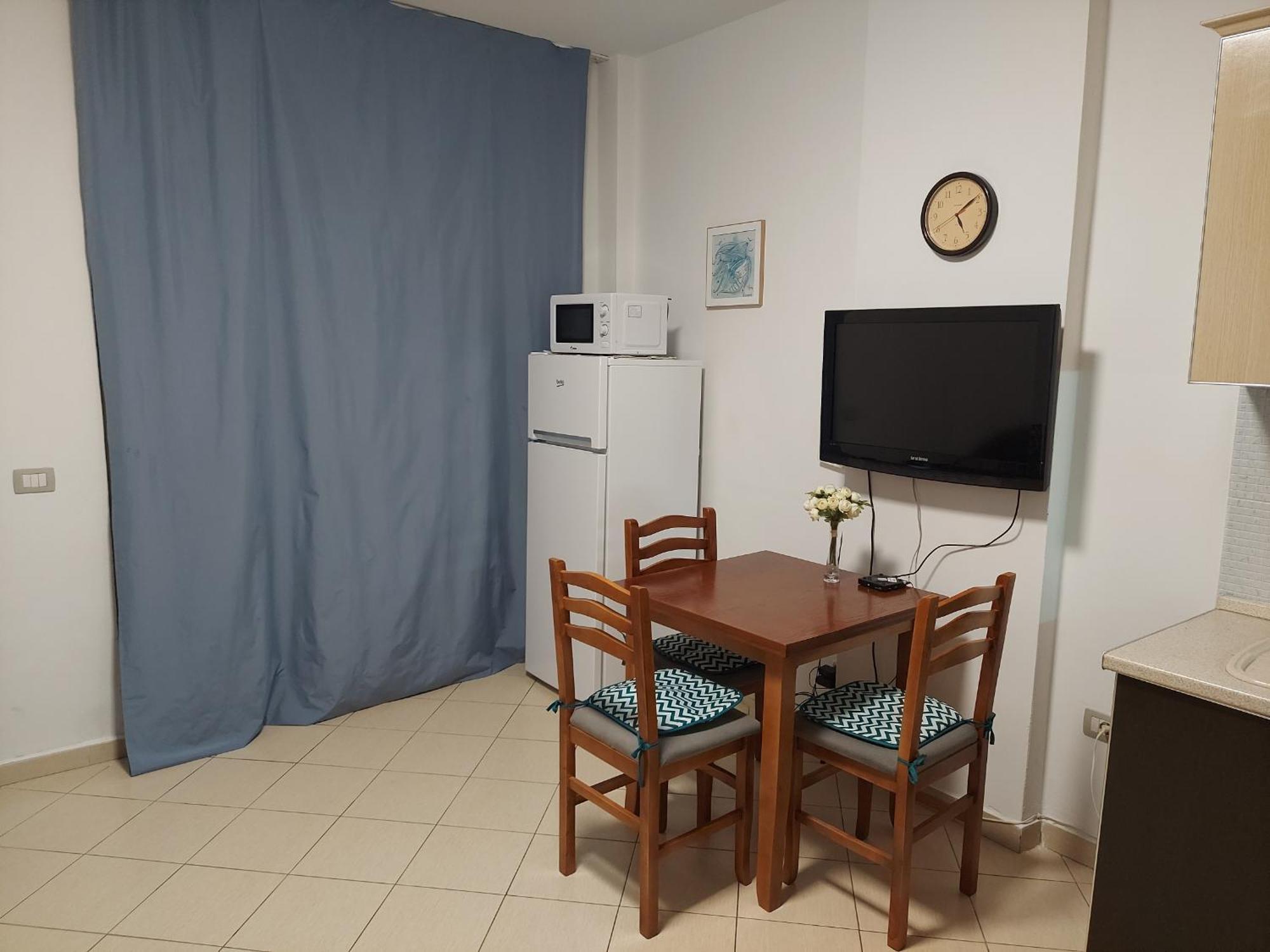 Golden Beach Apartments Durrës Kültér fotó