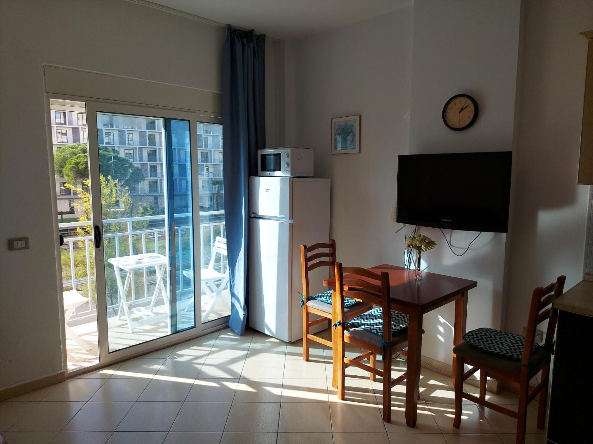 Golden Beach Apartments Durrës Kültér fotó